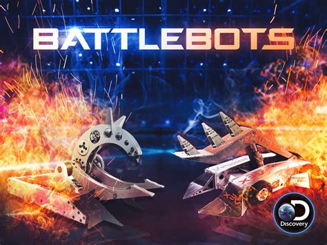 battlebots gostream|Watch BattleBots on GoStream .